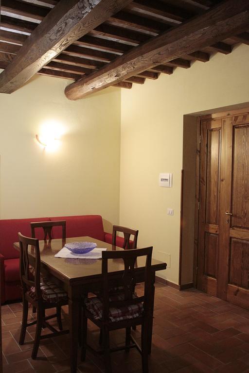 Agriturismo Vallesessanta Grotte di Castro Extérieur photo